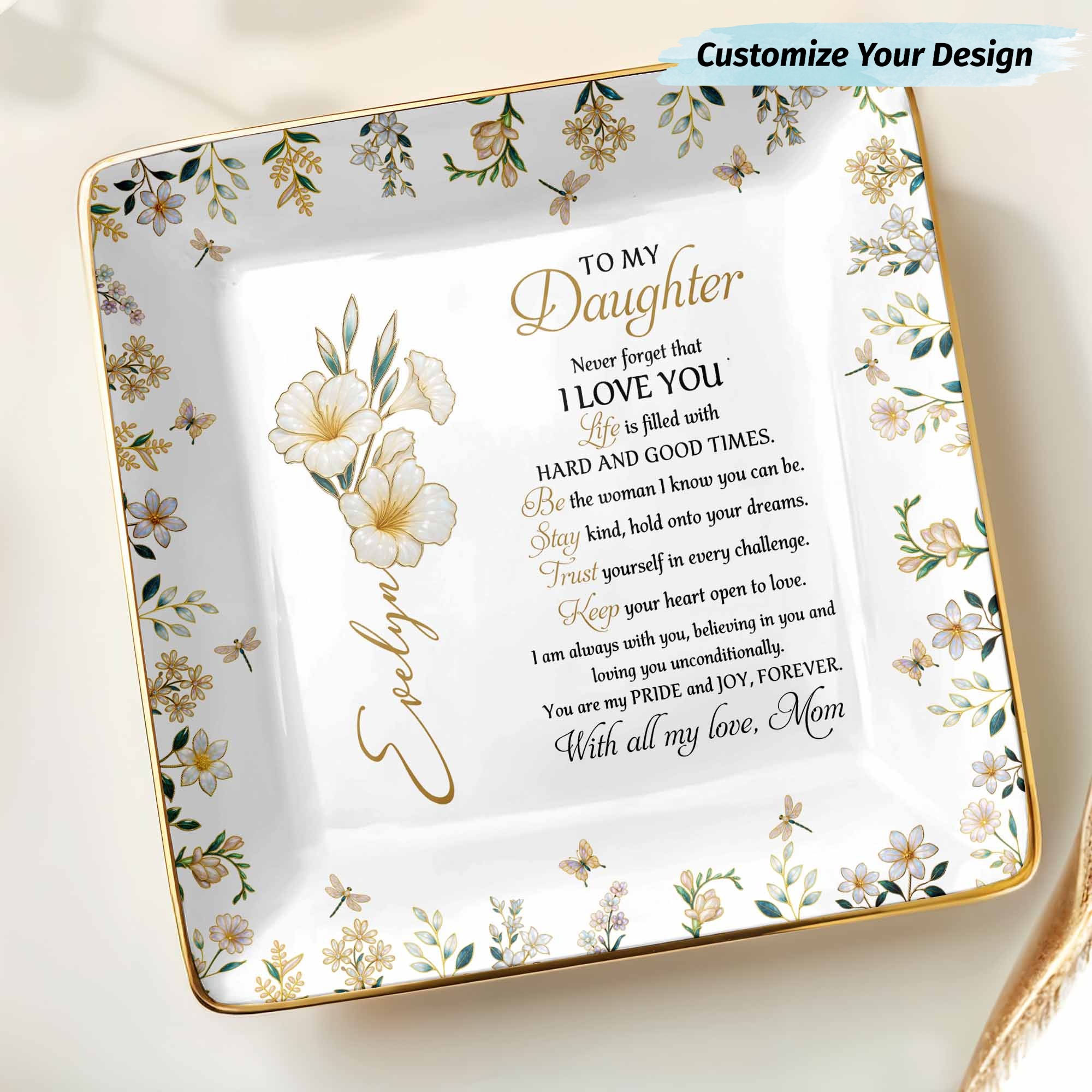 AlmaGems - Cultural Customized Gifts Facebook ad