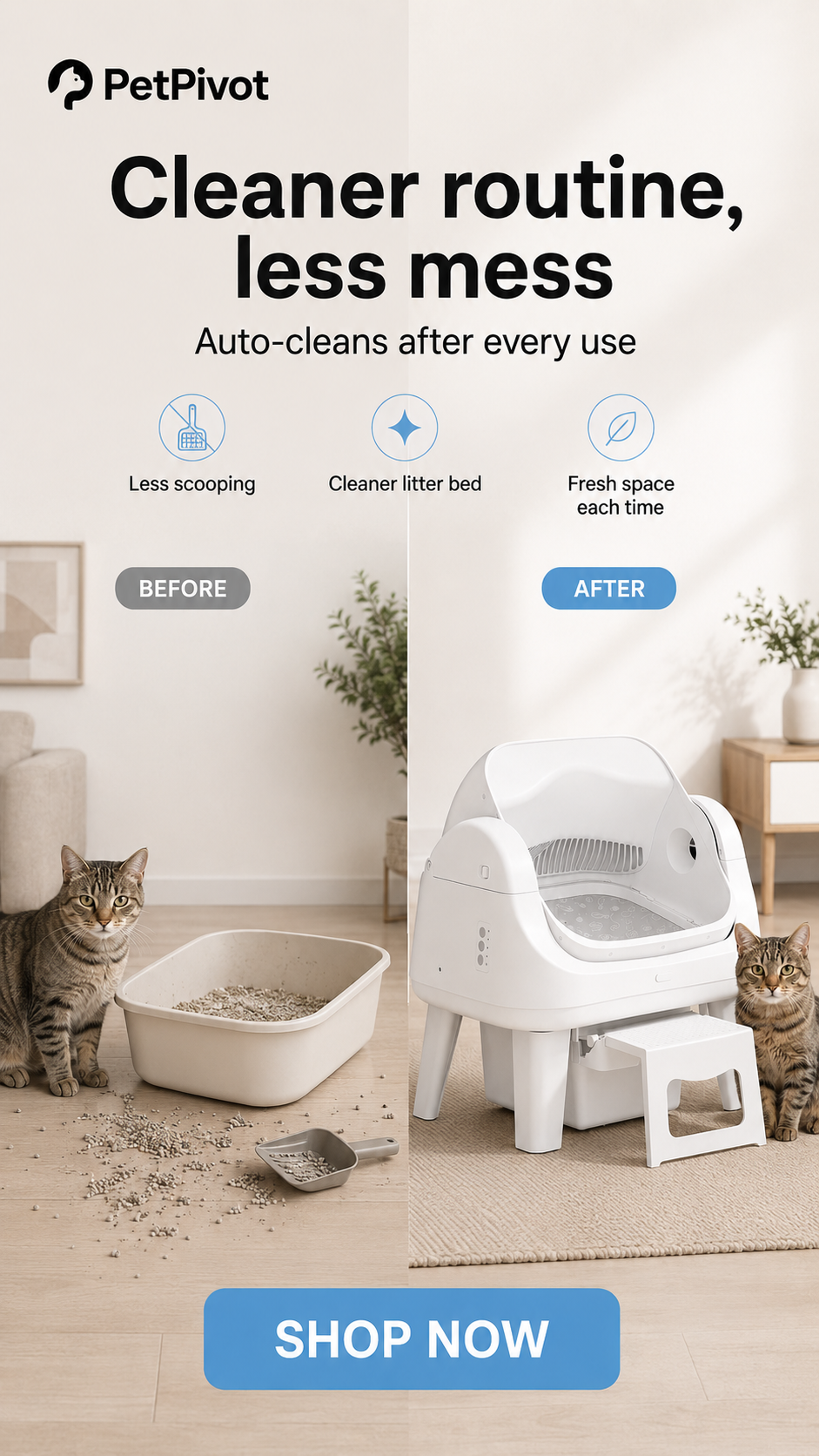 AutoScooper-by-PetPivot Facebook ad