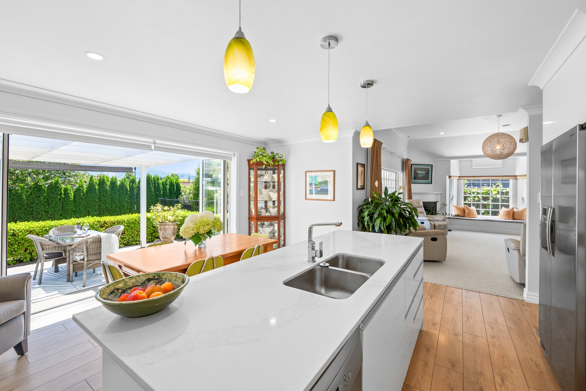 K Real Estate Facebook ad: 112 Thorp Street, Motueka
