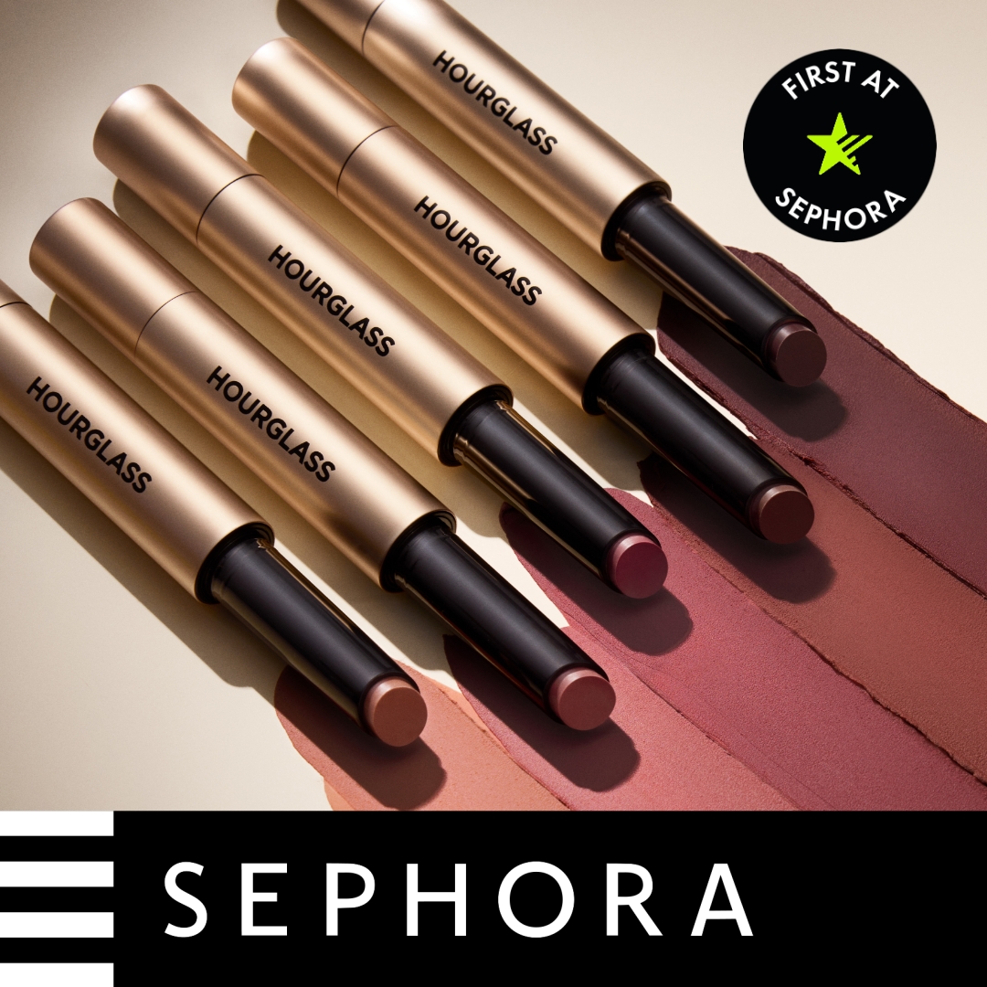 Sephora Facebook ad