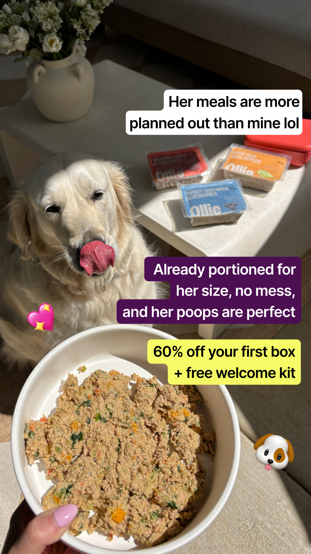 Sidney Marie Duke Facebook ad