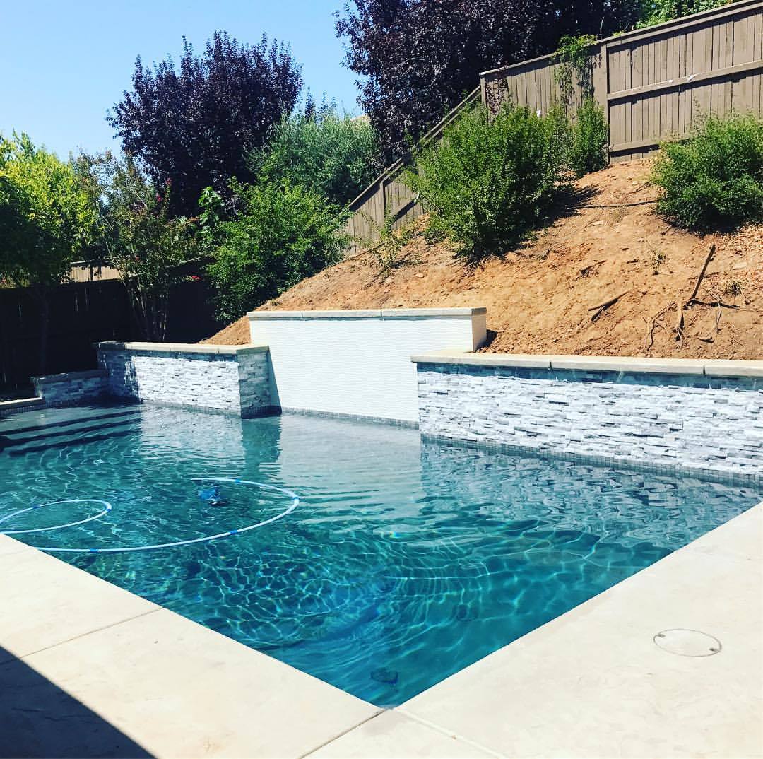 Sac Pool Pros Facebook ad