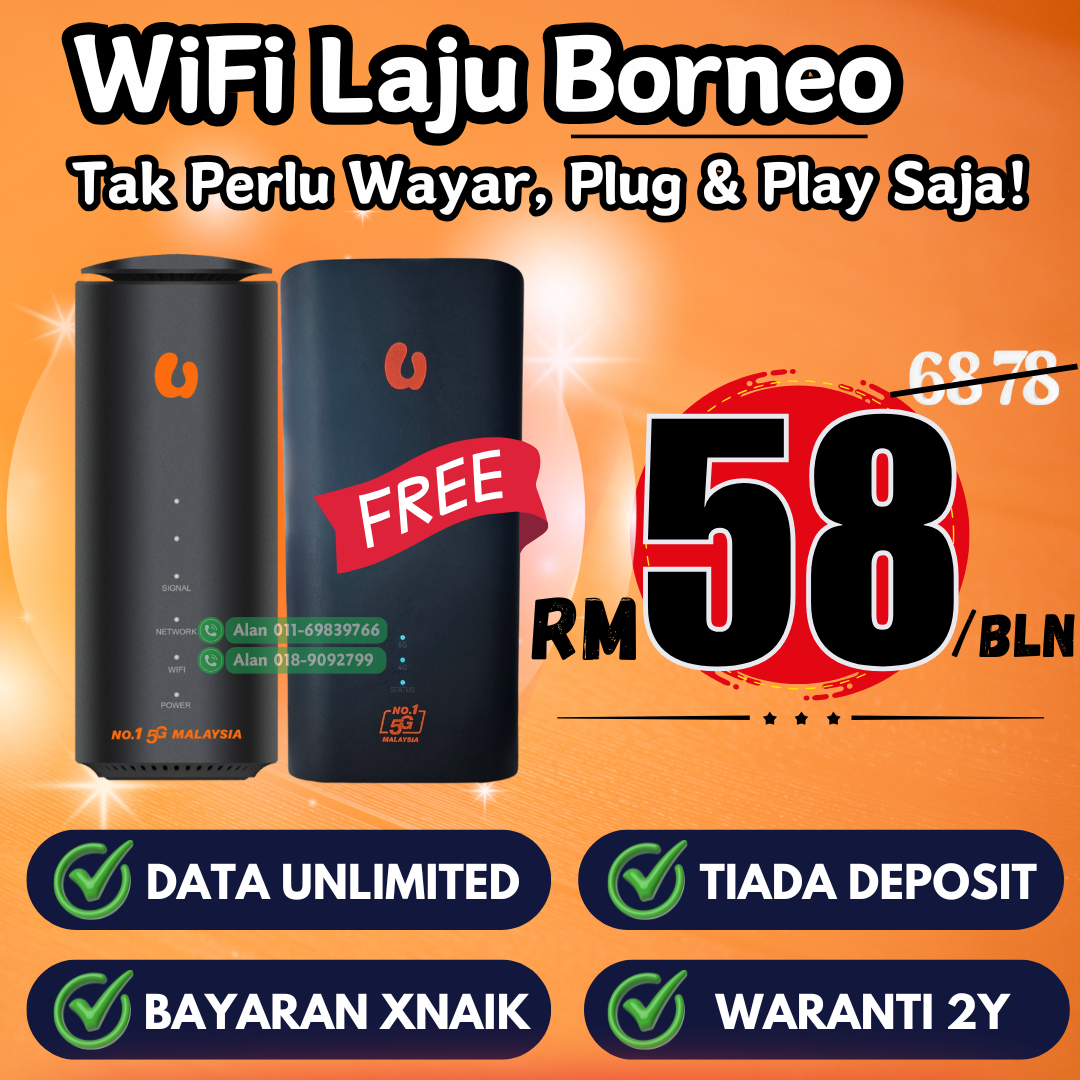 Best Home Wifi Solutions Facebook ad