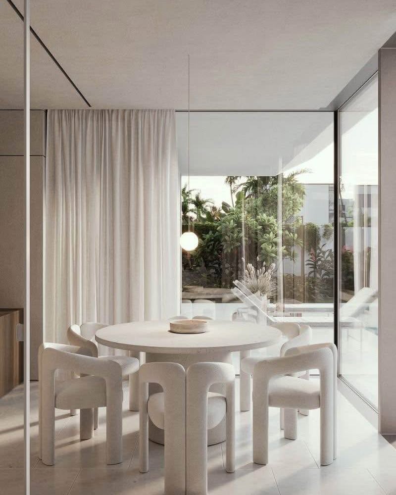 Meena Shaikh Facebook ad: Avalon Chairs $249 each