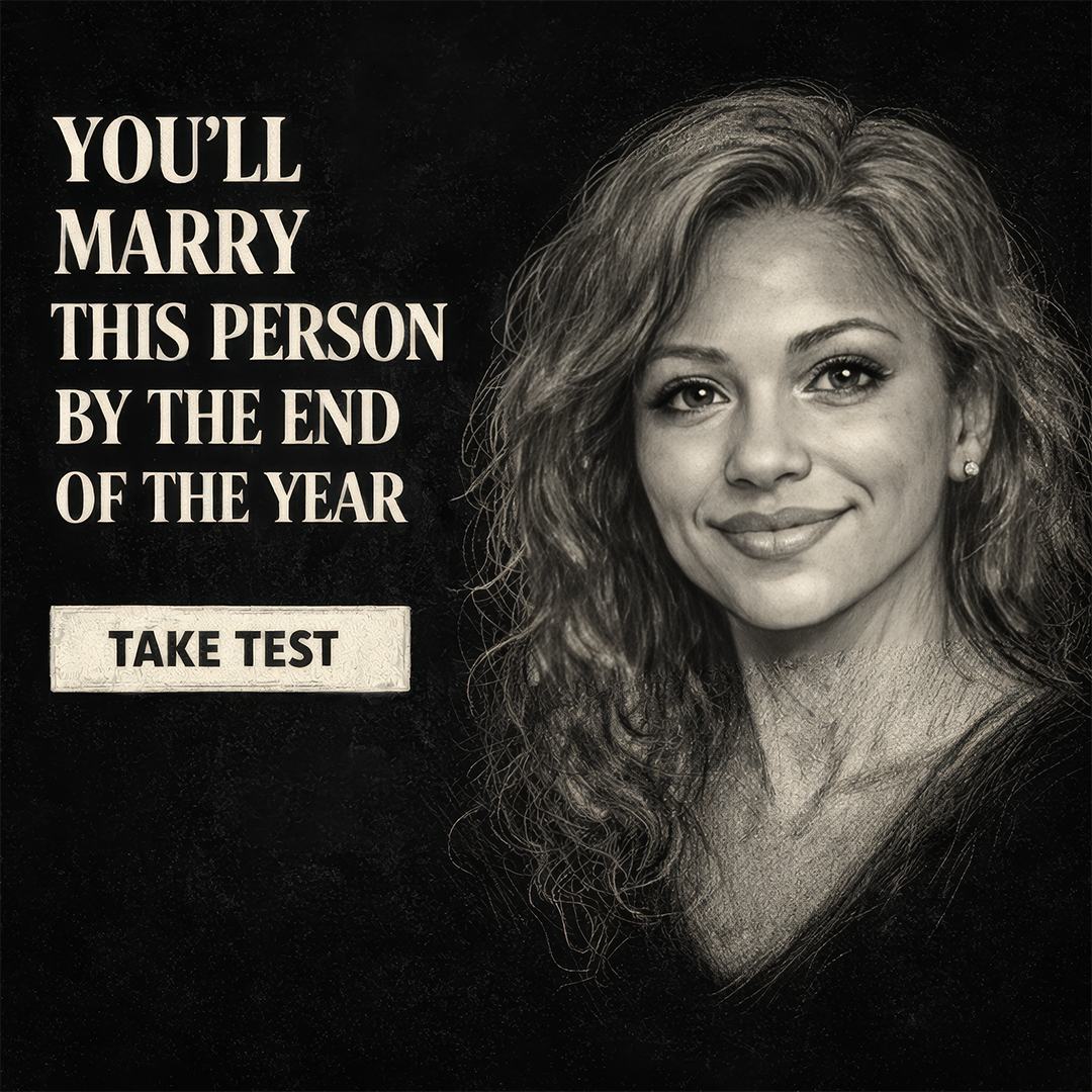 Hint: Reveal Your Soulmate Match Facebook ad