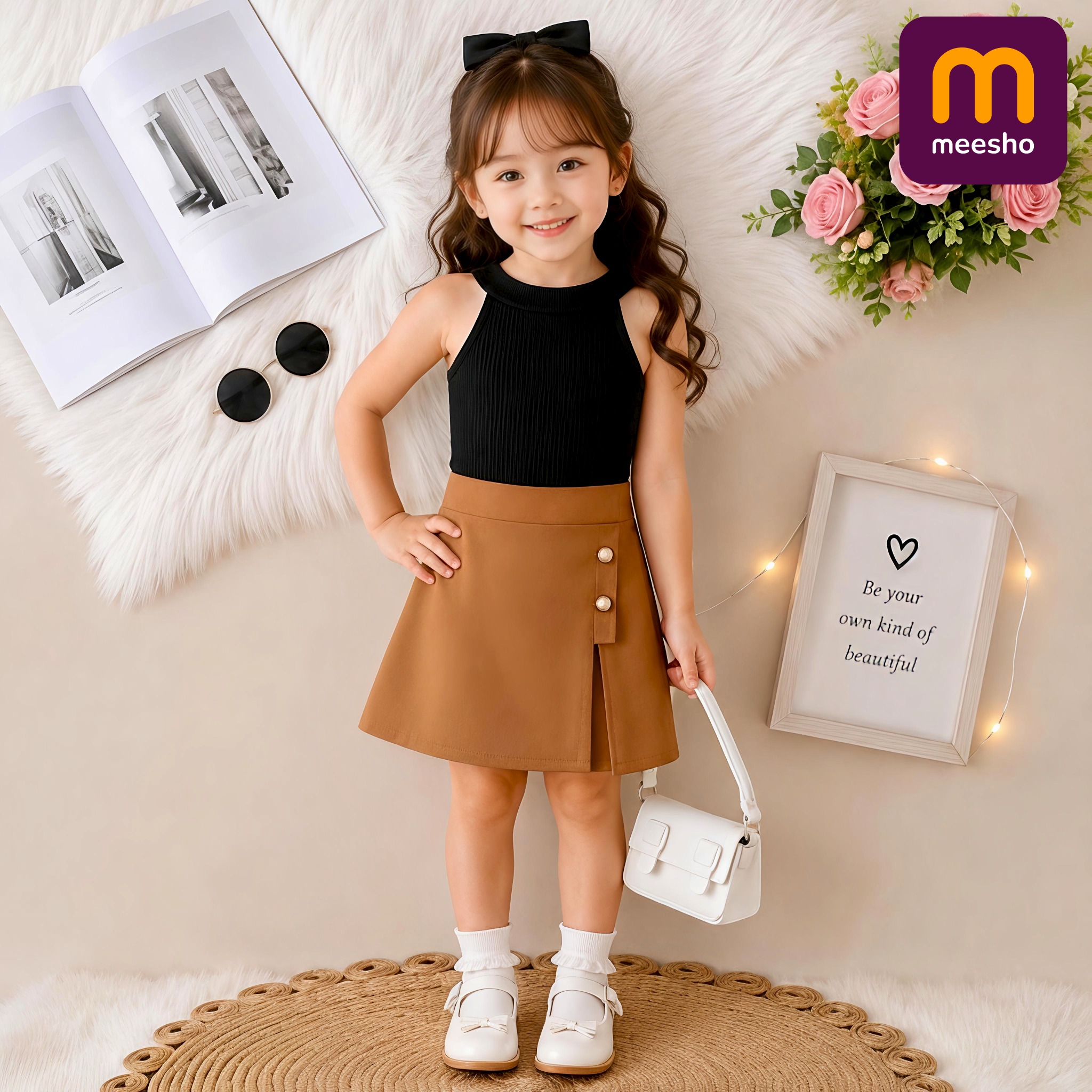 MegaDeals Store Facebook ad