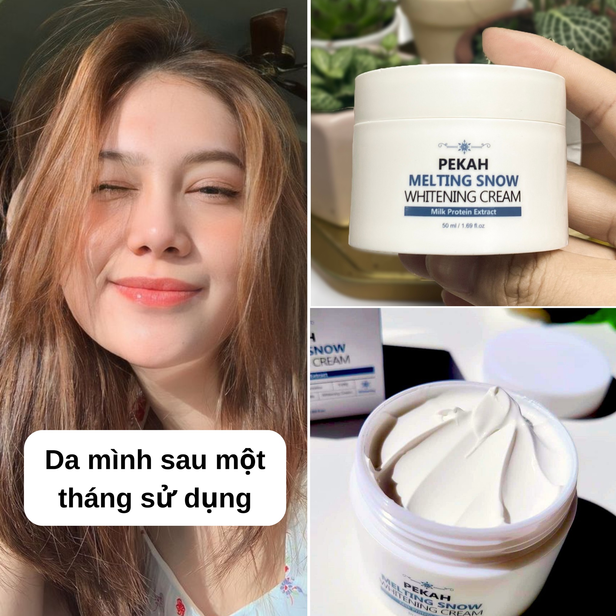 Hội Review Làm Đẹp Hàn Quốc Facebook ad: REVIEW KEM DƯỠNG TRẮNG DA, NÂNG TONE NGON…