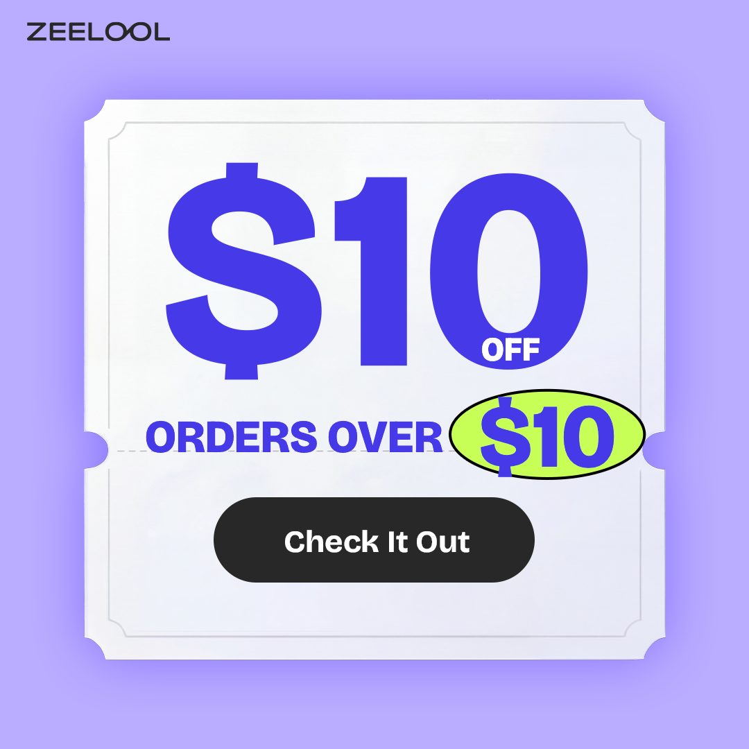 Zeelool Facebook ad