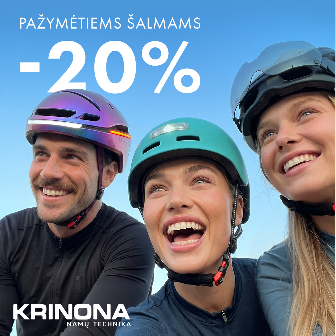 Krinona Facebook ad