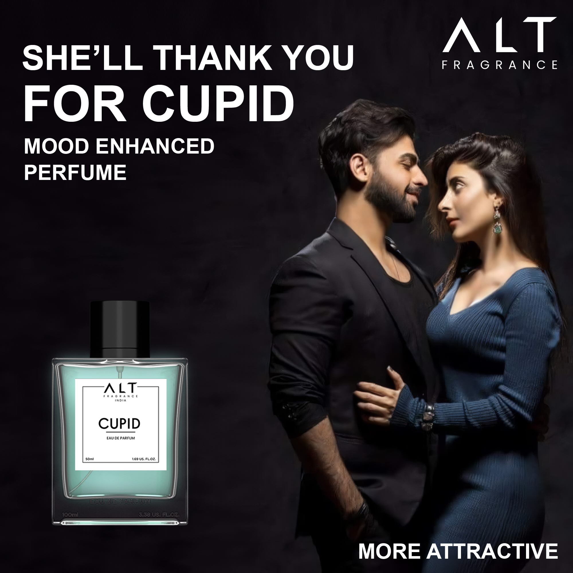 Anna Noir Facebook ad