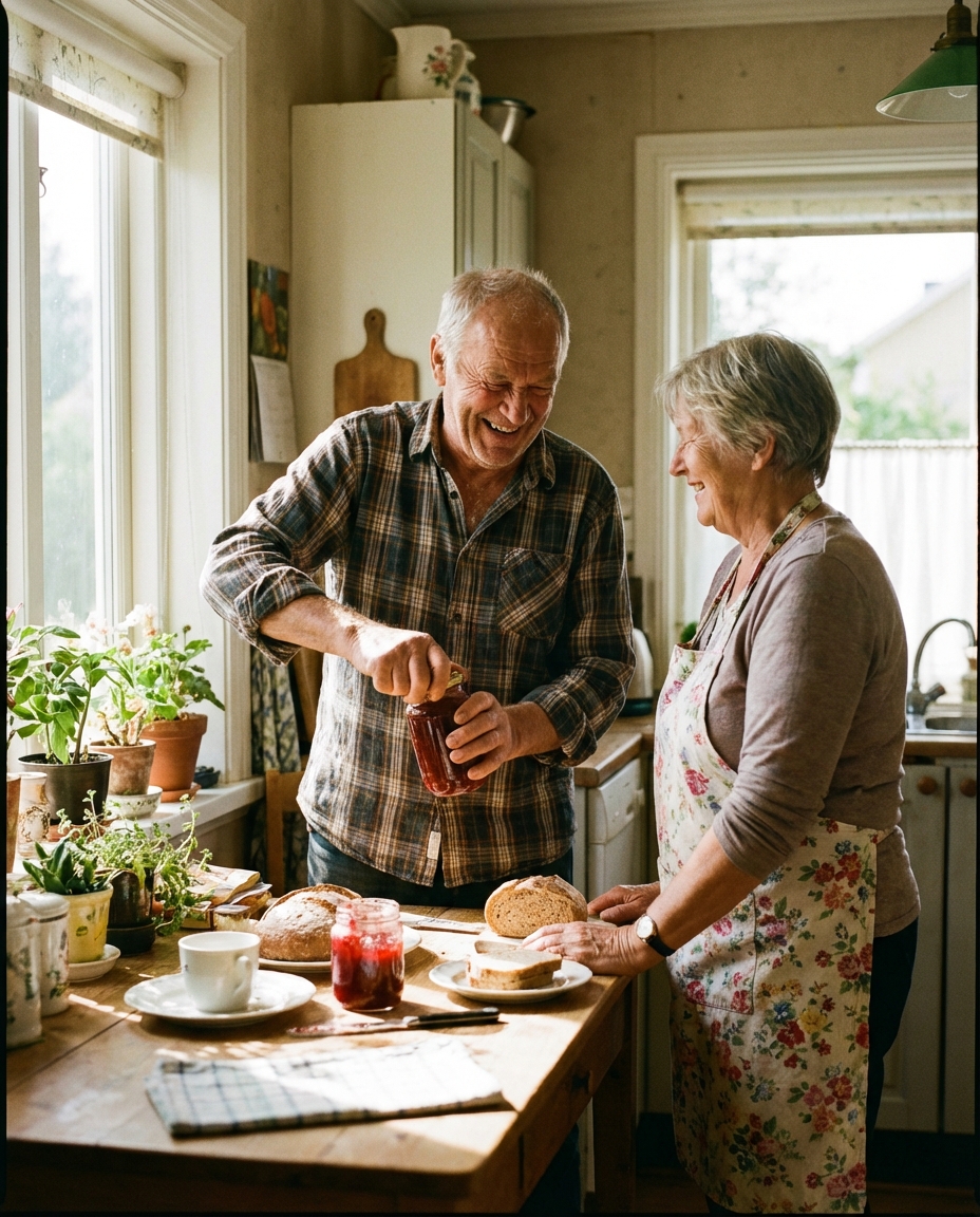 Cholesterol Relief Community Facebook ad
