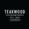 Teakwood Leathers