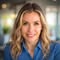 Angie Madsen- the mortgage loan officer