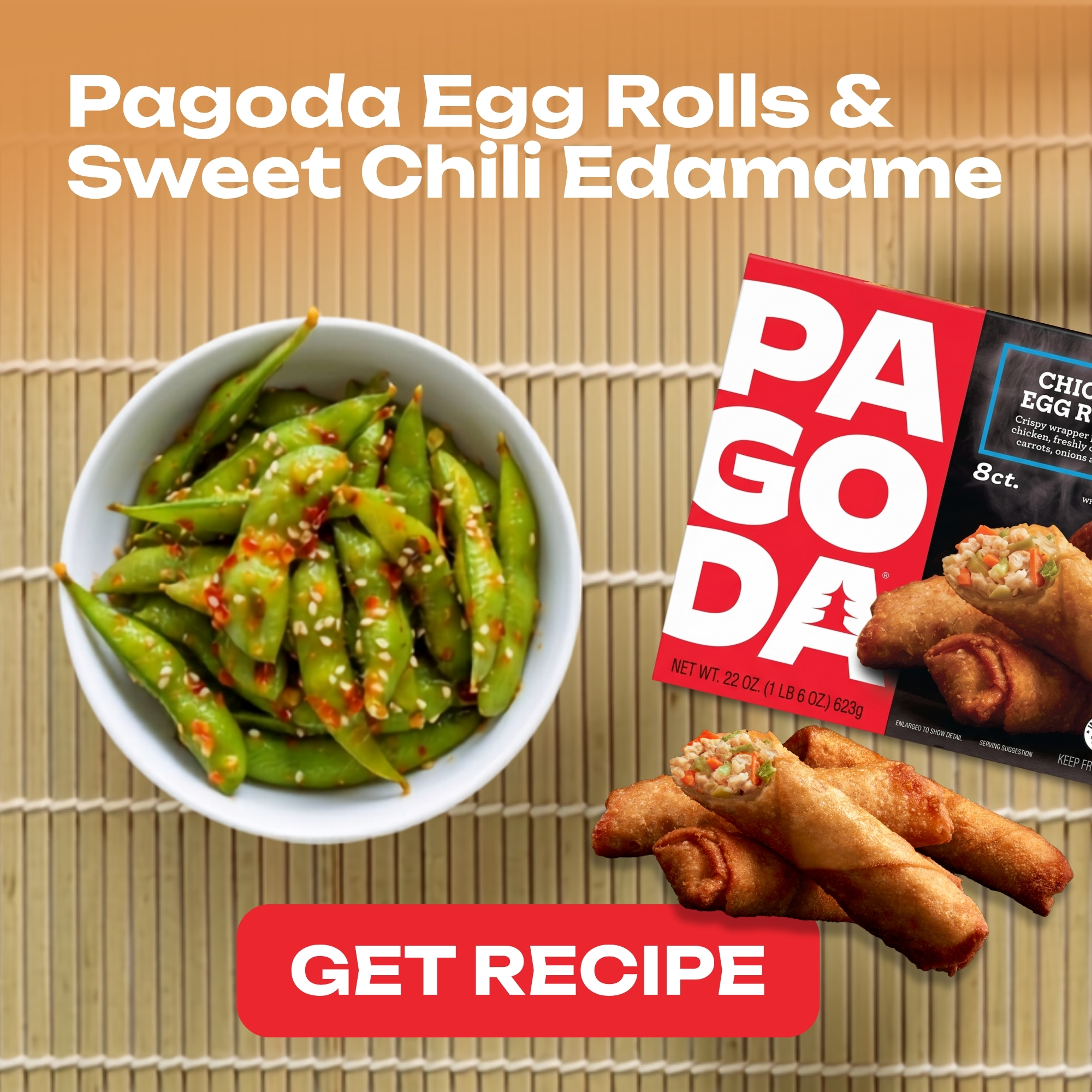 SideChef Facebook ad