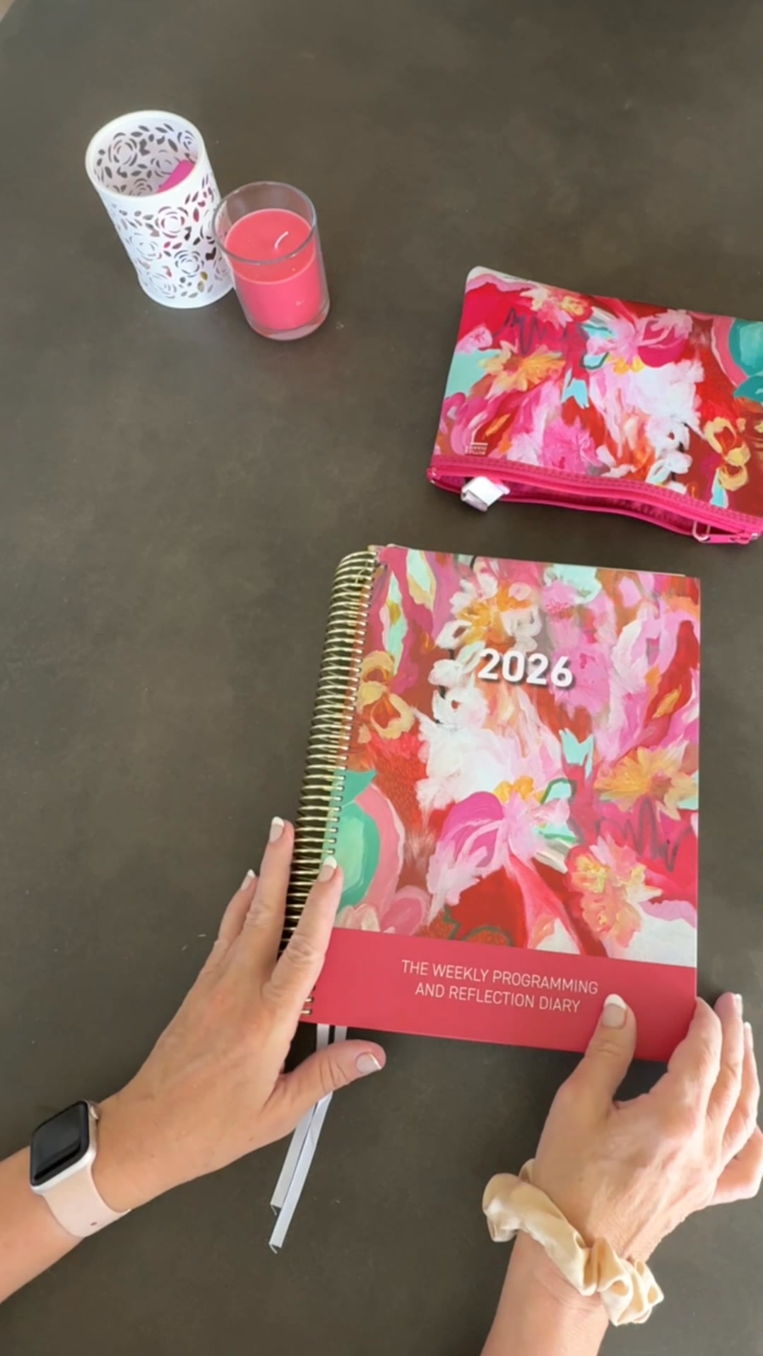 Butler Diaries for ECEC Facebook ad: Confident Compliance, Less Paperwork