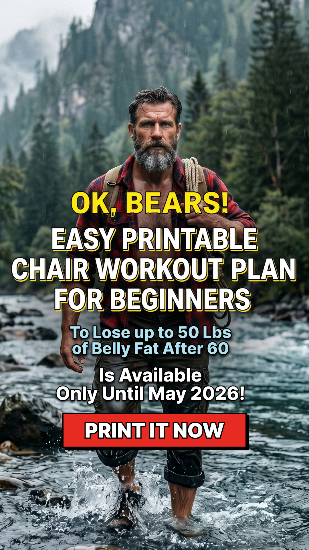 Мy 28 Day Challenge Facebook ad