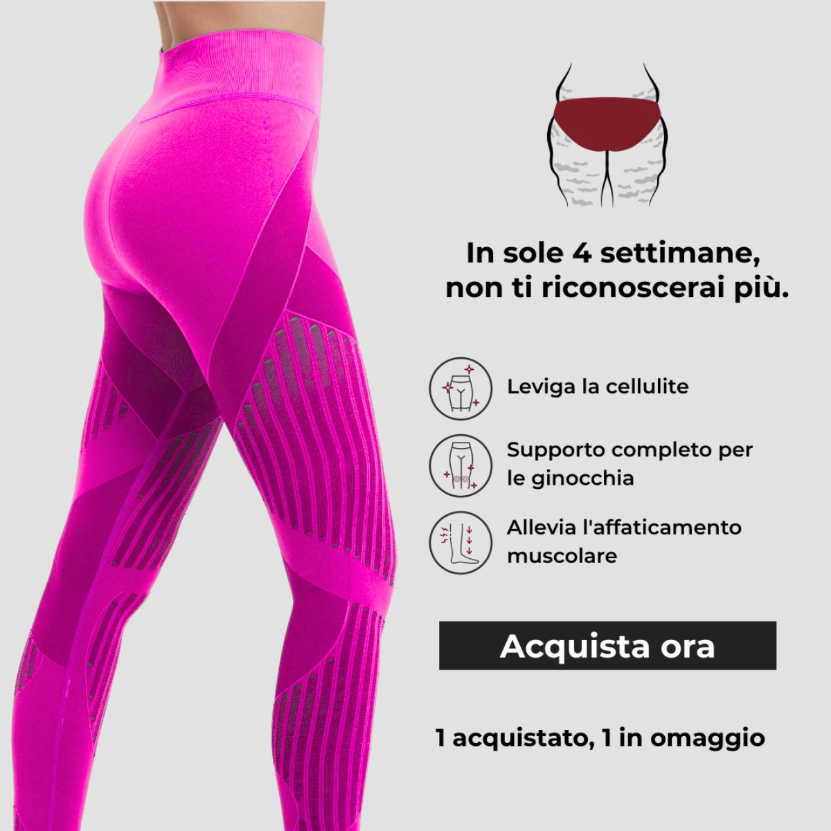 FittaBella Facebook ad