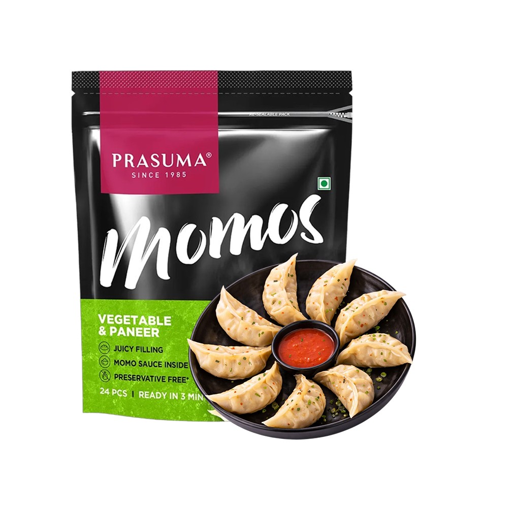 Prasuma India Facebook ad