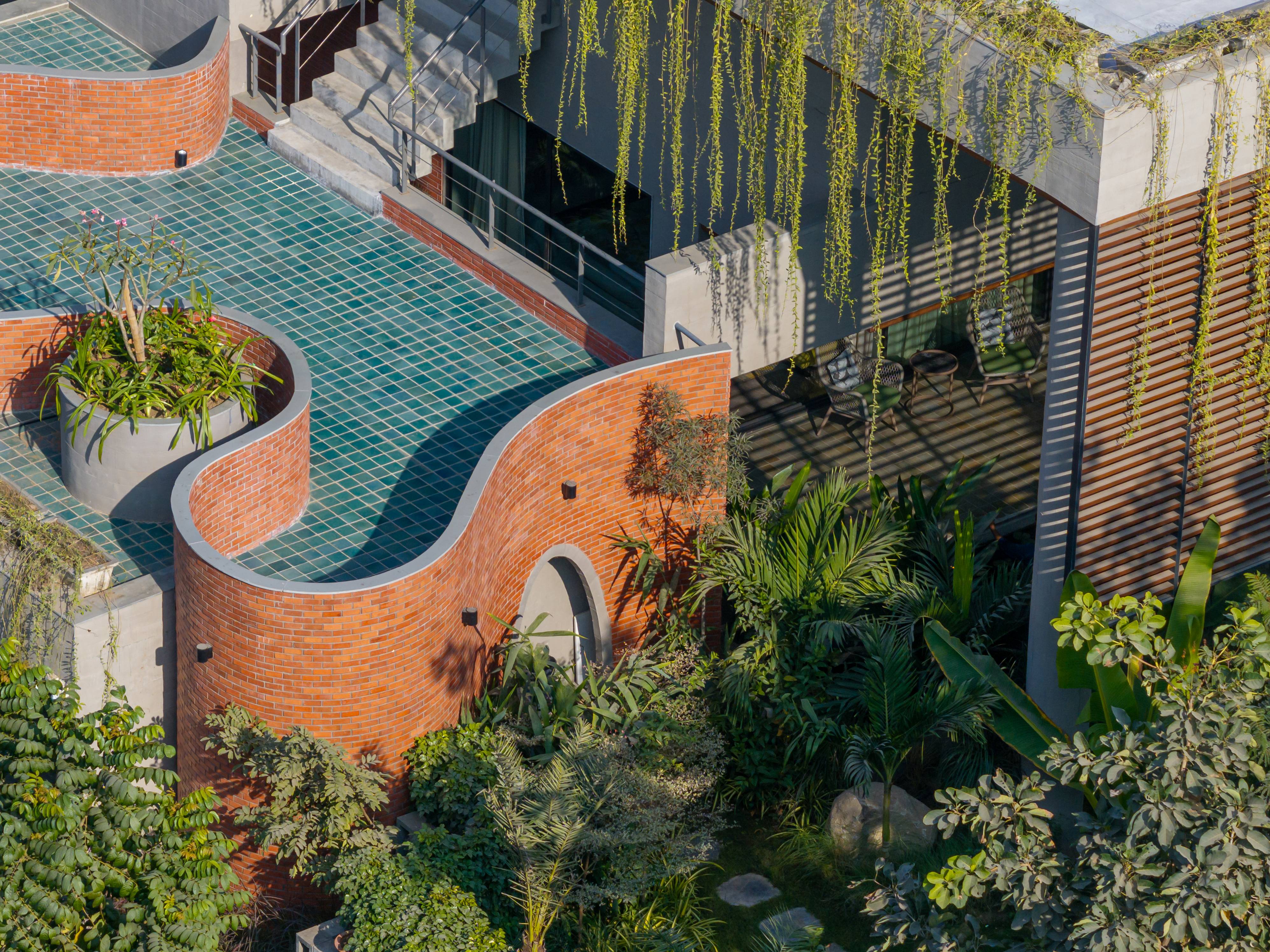 The Grid Architects Facebook ad: Valaya takes its name from the Sanskrit word…