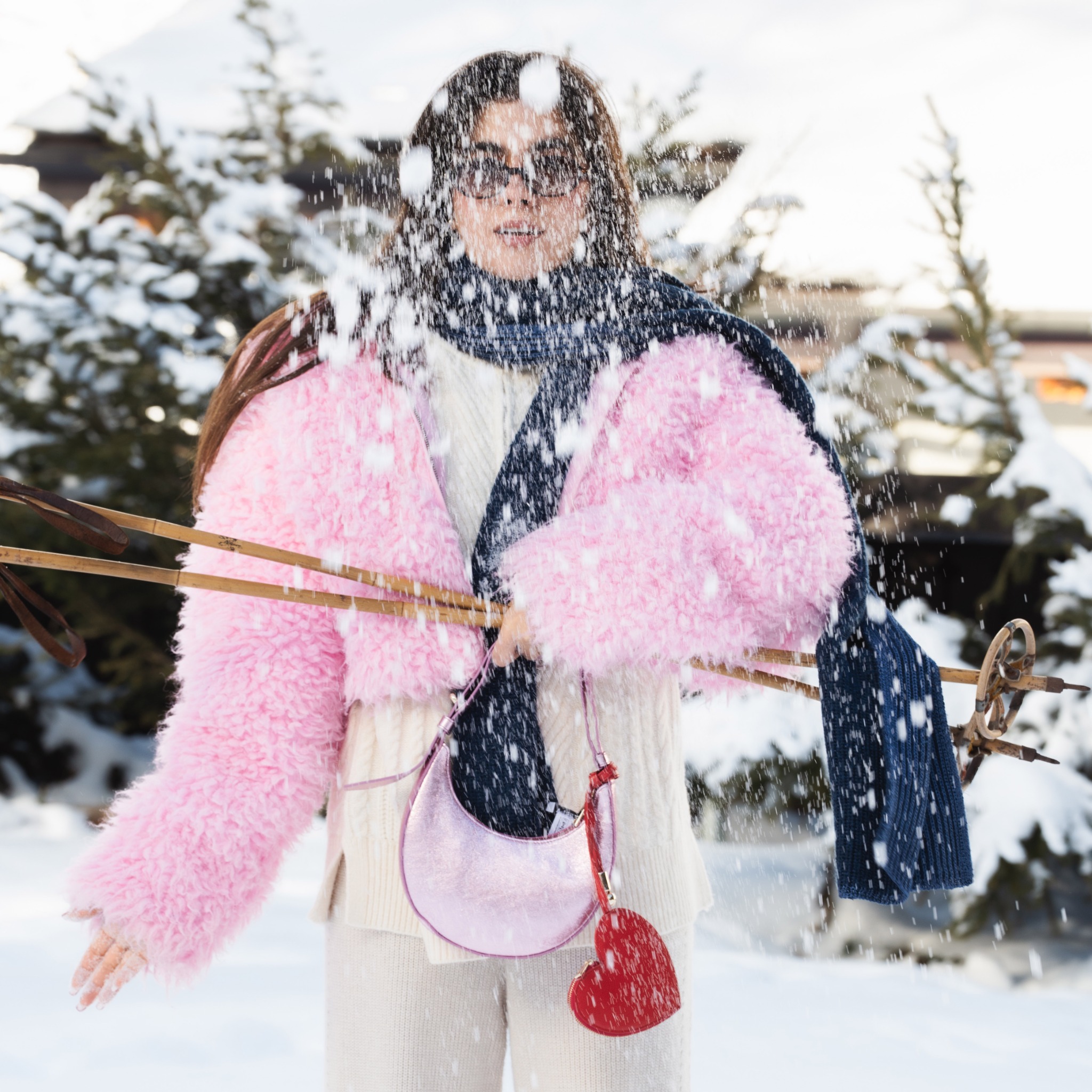 Furla Facebook ad