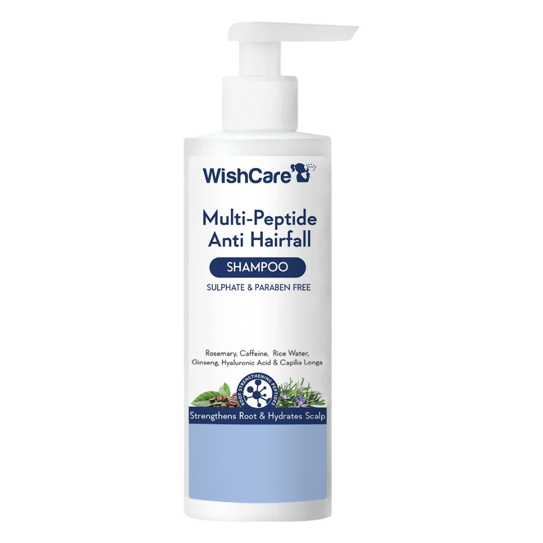 WishCare Facebook ad