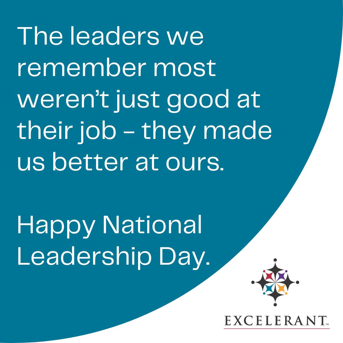 Excelerant Facebook ad: Excelerant Executive Coaching, Leadership Training, Coaching
