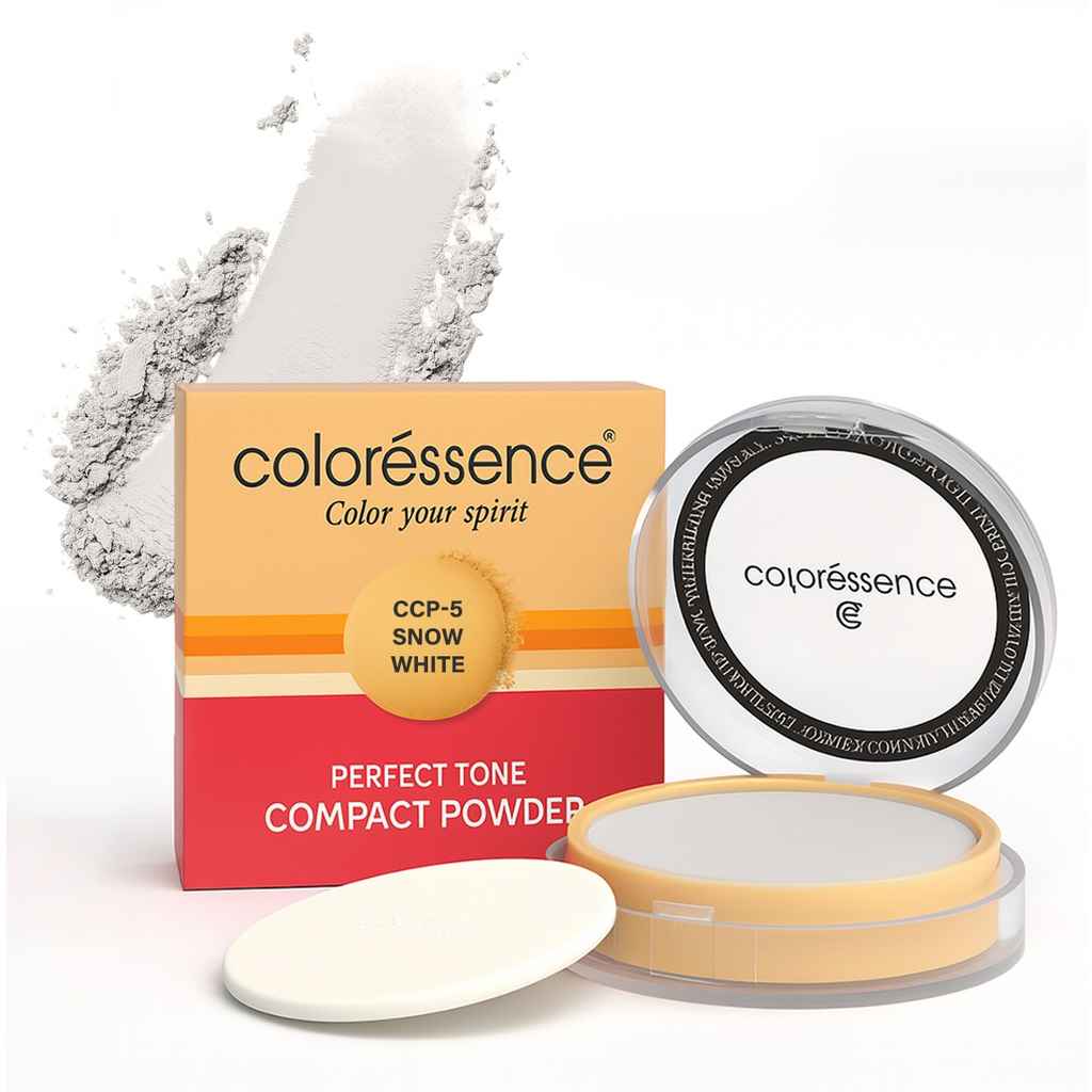 Coloressence Facebook ad