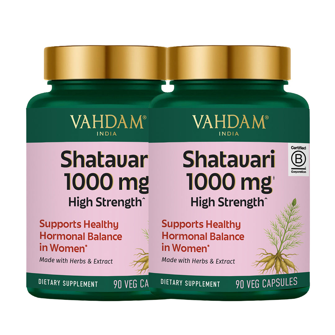 Vahdam USA Facebook ad