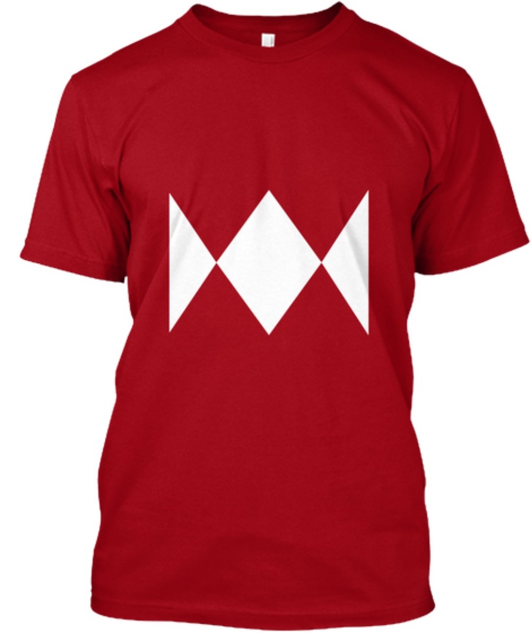 BearDog T-shirts Facebook ad