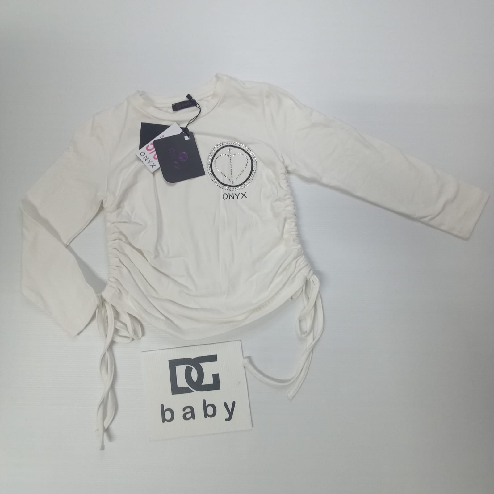 DGbaby.it Facebook ad: I prezzi abbigliamento bambino e bambina più bassi…