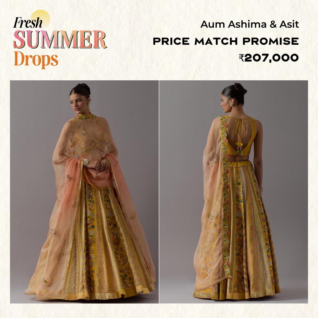 Pernia's Pop-Up Shop Facebook ad