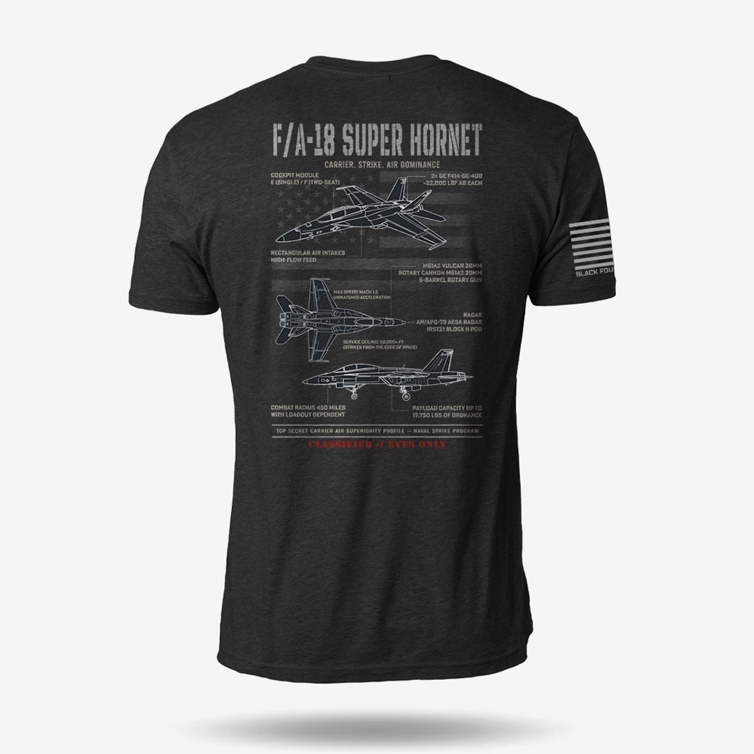 Black Foundry Apparel Co Facebook ad: Need a Father’s Day gift with meaning?