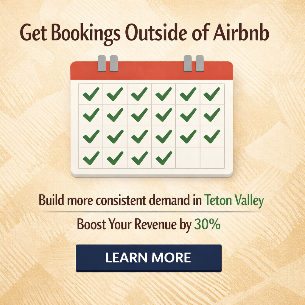 Property Management Network Facebook ad