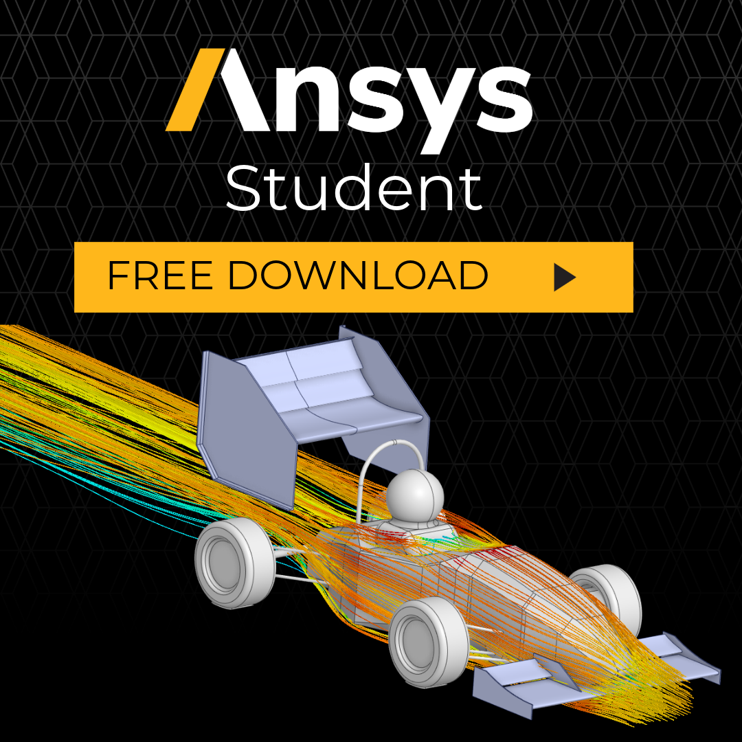 Ansys Facebook ad