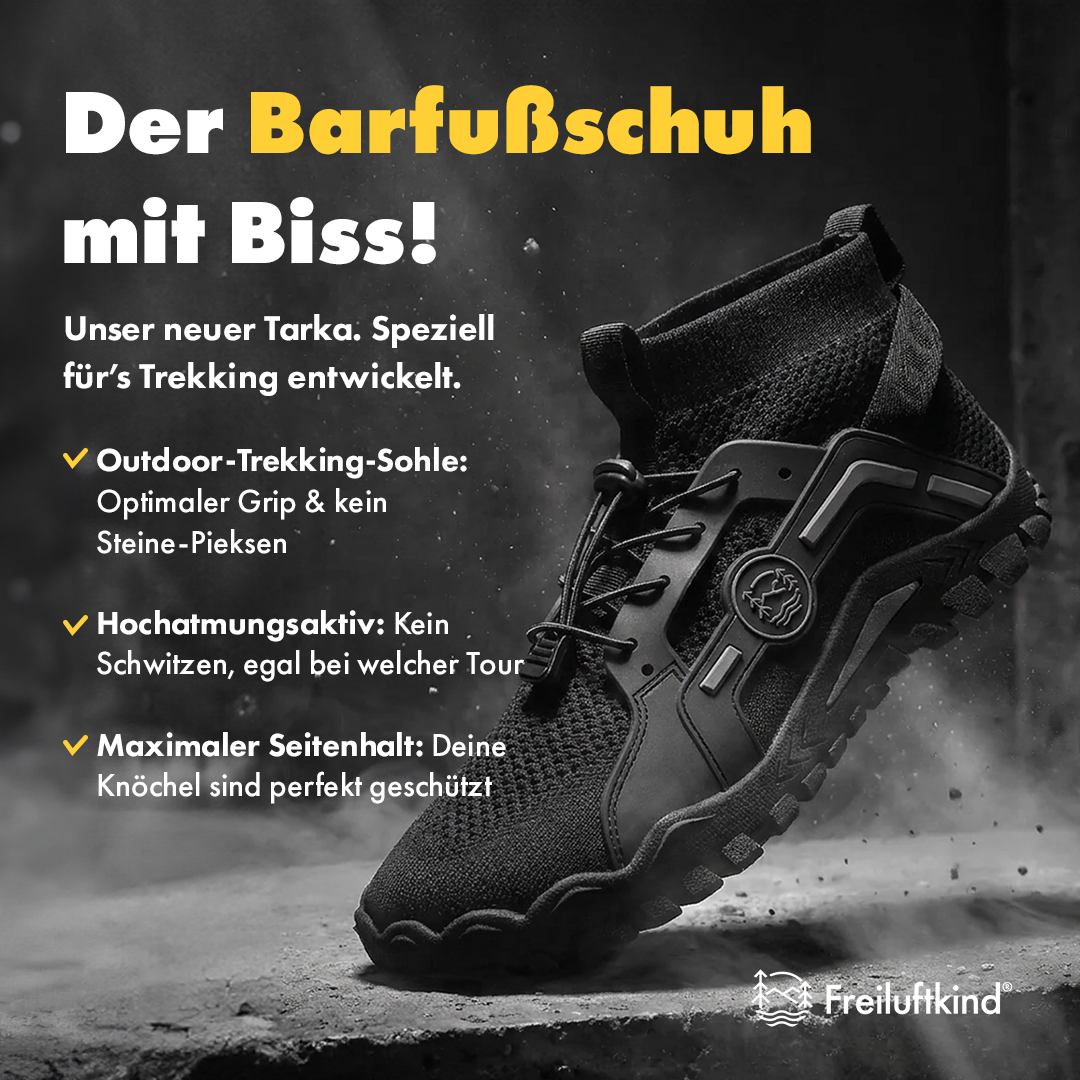 Freiluftkind Facebook ad