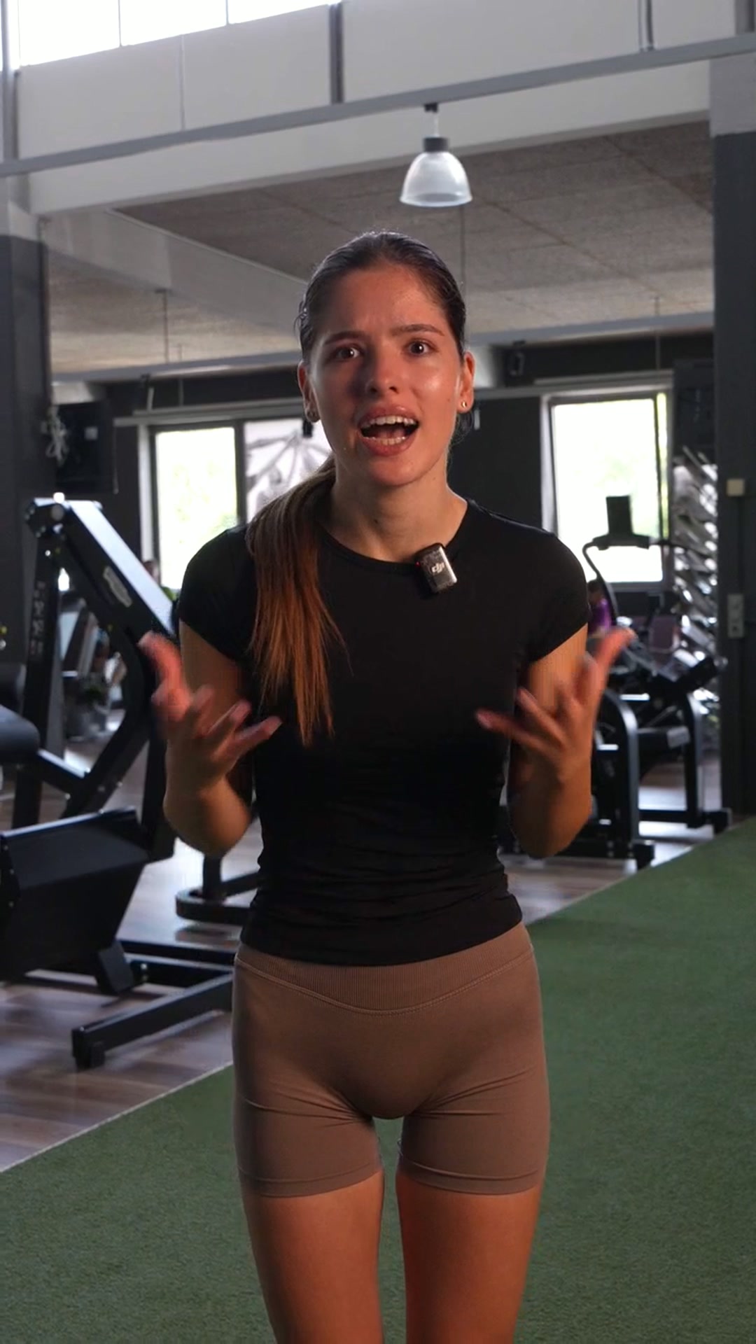 Fitklusiv- Premium Fitness Facebook ad: Fitklusiv, 0 € Startpaket statt 179€