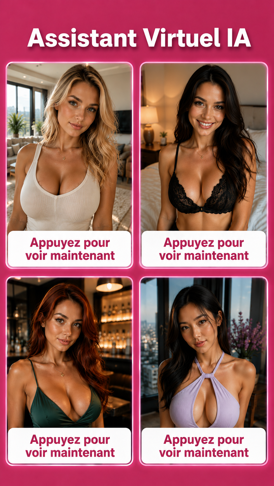 Top Thoughts Facebook ad: Informations utiles sur l’optimisation de recherche par IA