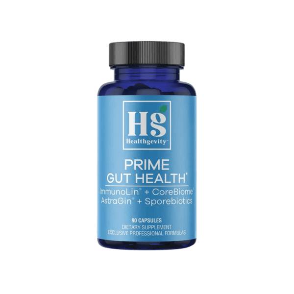 Alive and Well Facebook ad: Meet Healthgevity! The next-generation wellness brand for…