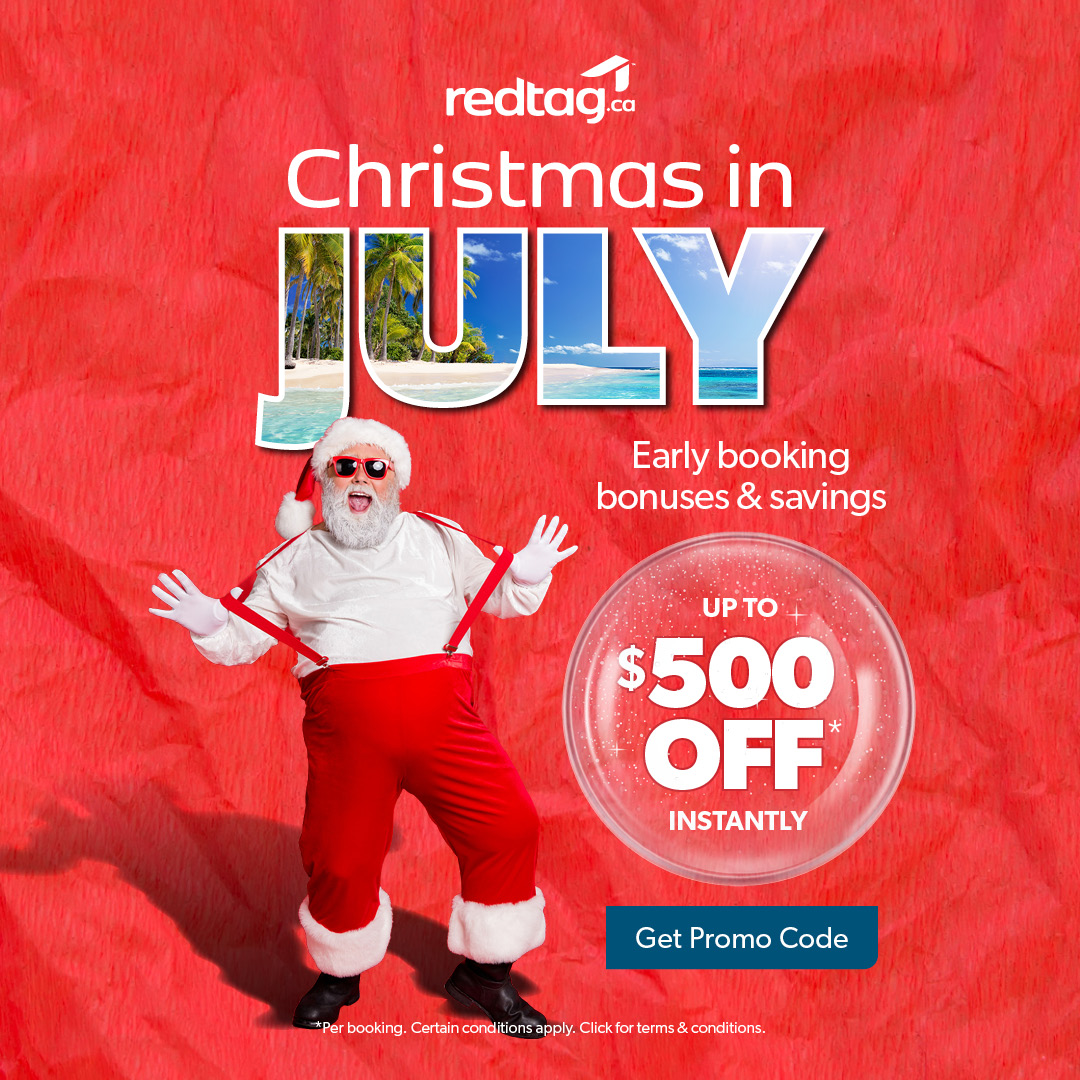 redtag.ca Facebook ad