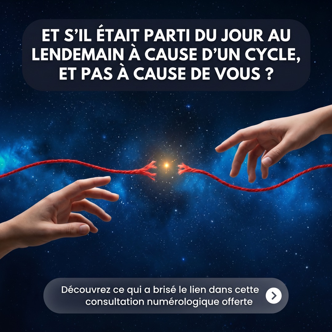 Elise Marchetti Facebook ad: Découvrez quel cycle vous retient