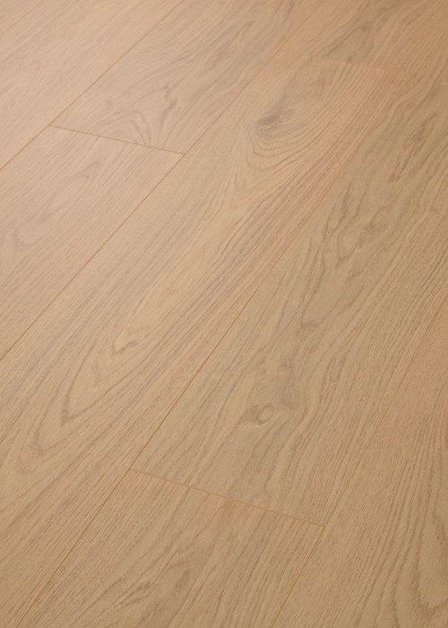 Harrys Carpets Inc Facebook ad: Otter Lake features rustic oak planks with rich…