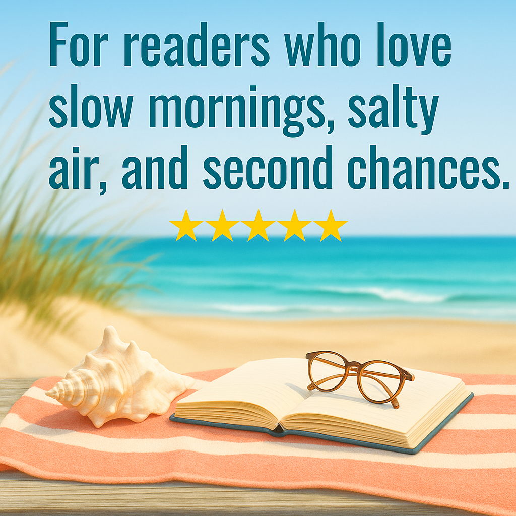 Cindy Nichols - Author Facebook ad: Binge the Series! Read Free with KU!