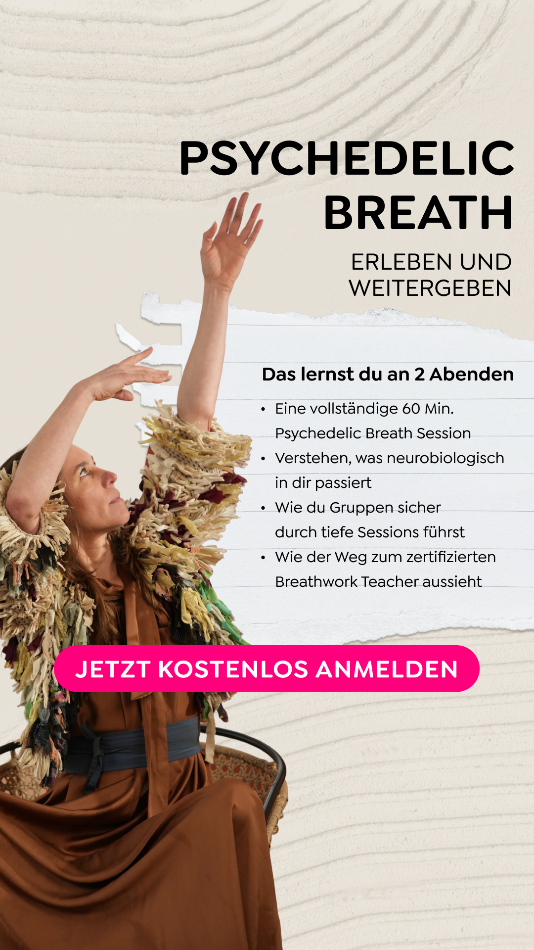 Greator Facebook ad