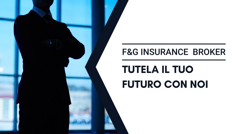 F&G Insurance Broker Facebook ad: Con oltre 25 anni d'esperienza ti garantiamo le…