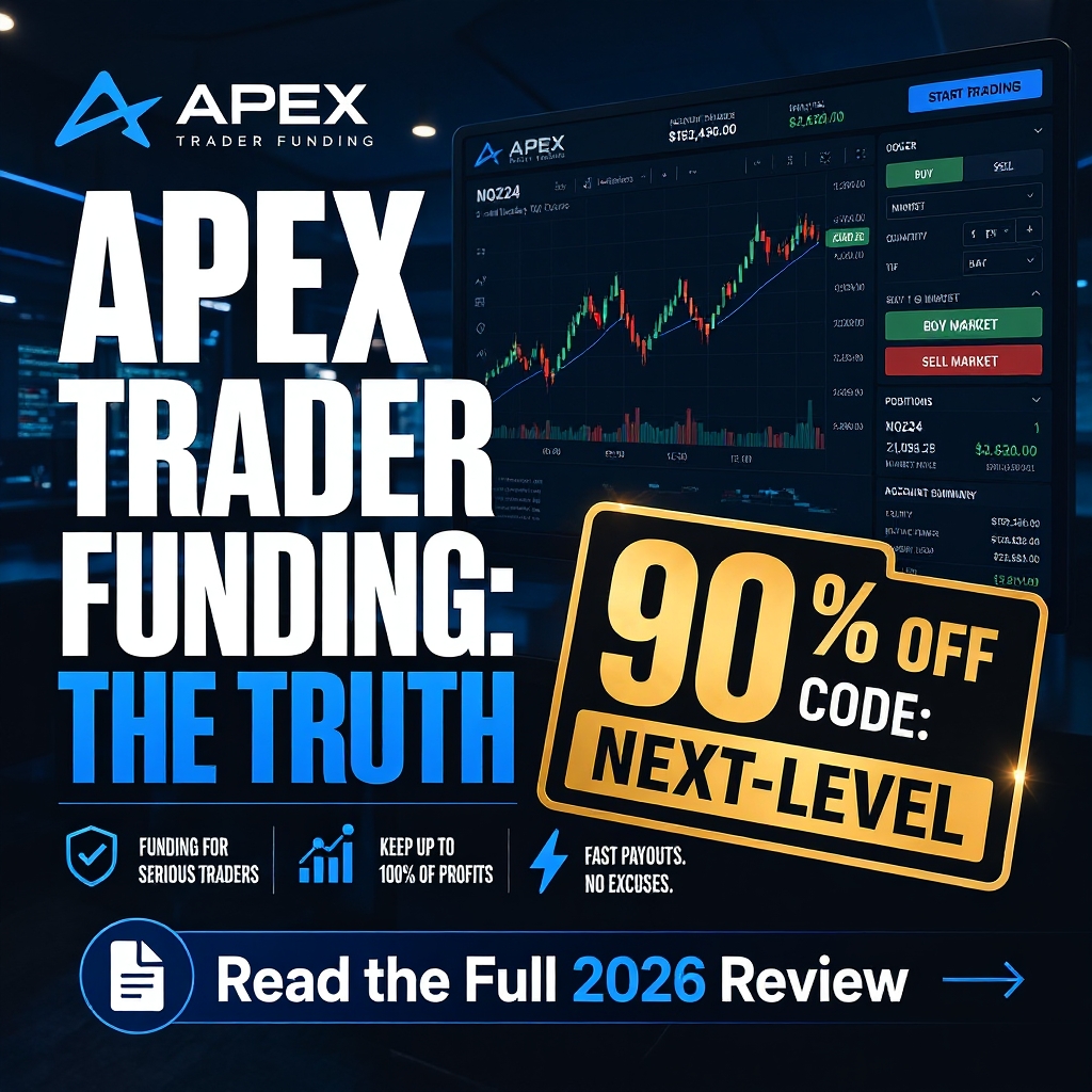 Terrorem Trading Facebook ad