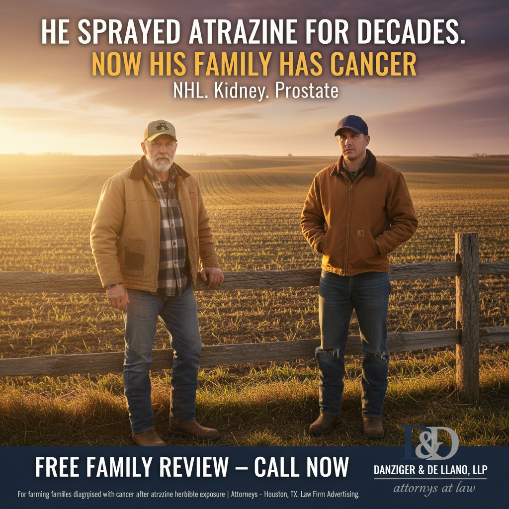 Cancer-Claims.com Facebook ad