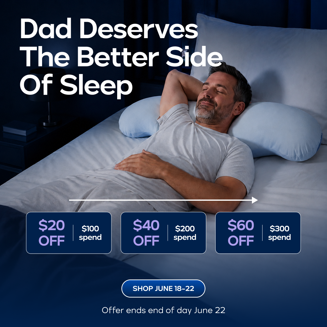 Mellow Sleep Lab Facebook ad from Jun 17, 2026