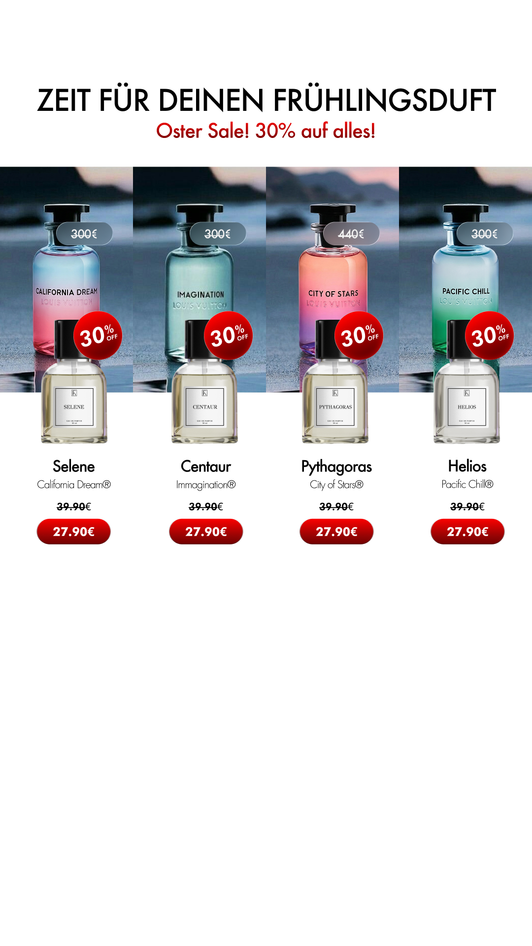 Kazaar Facebook ad
