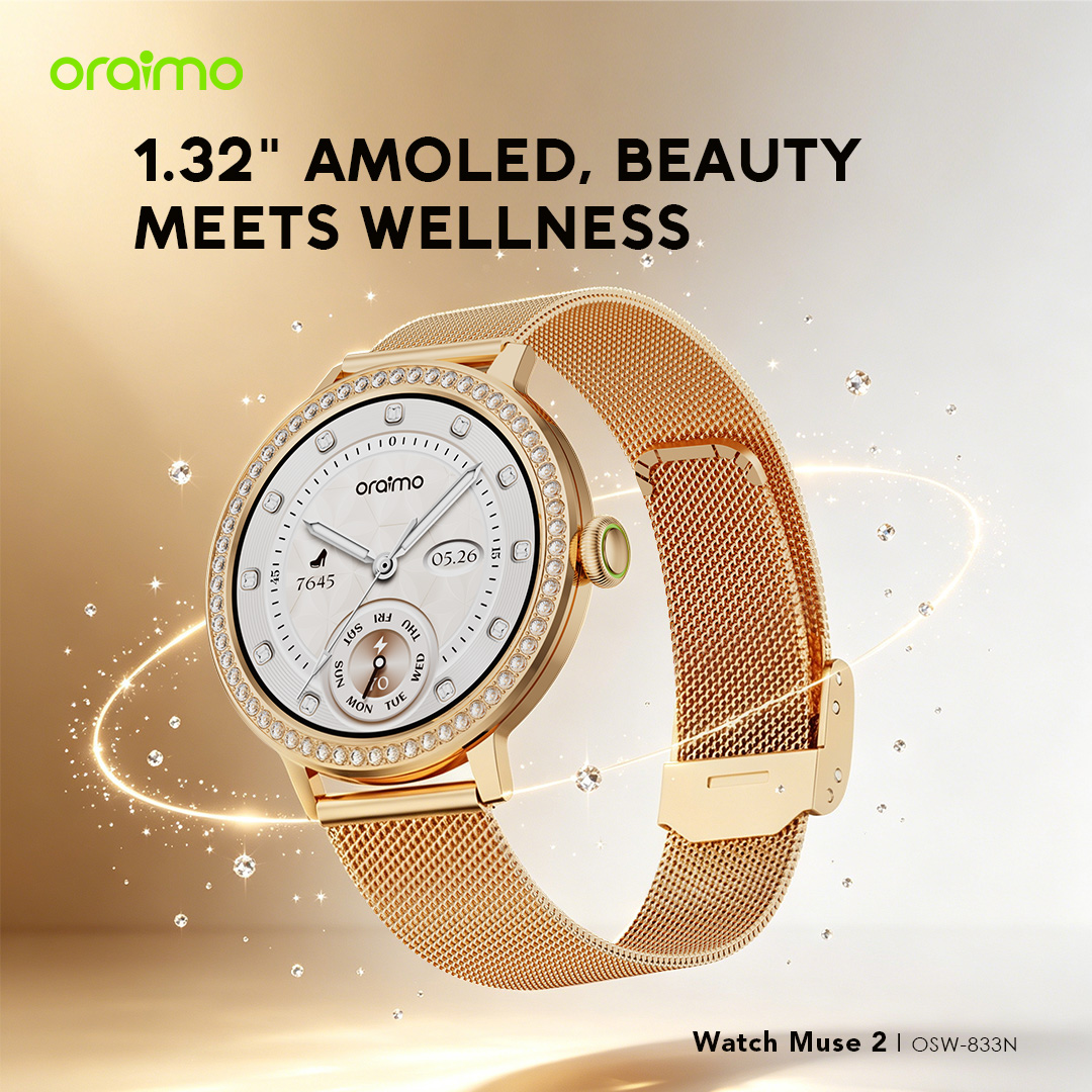 Oraimostore club KE Facebook ad