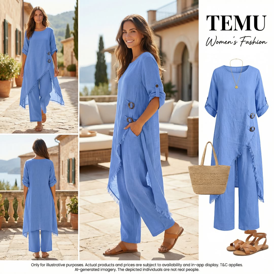 Temu.UK.TopPicks Facebook ad